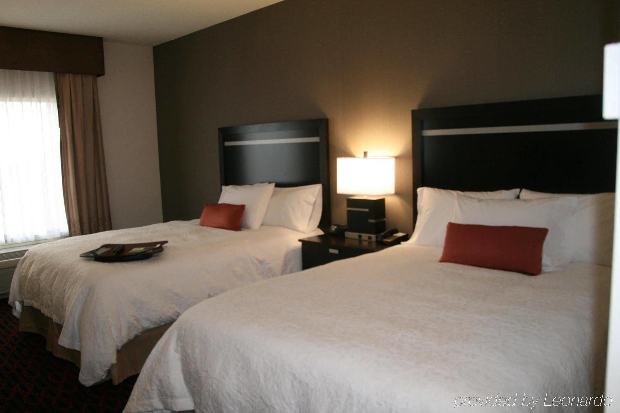 Hampton Inn & Suites By Hilton Lethbridge Room photo